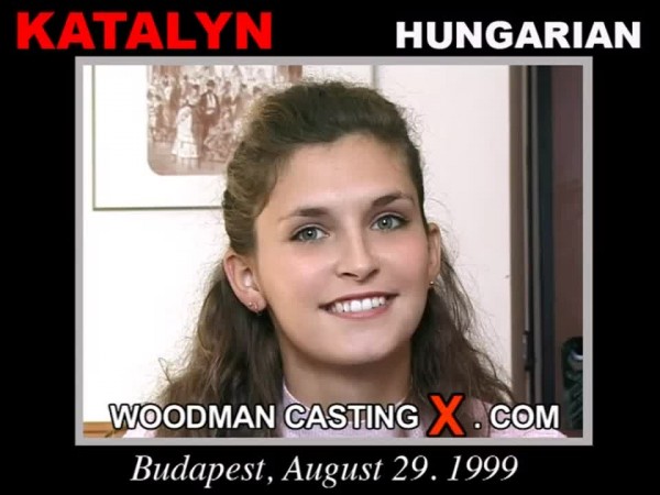 Katalyn Casting