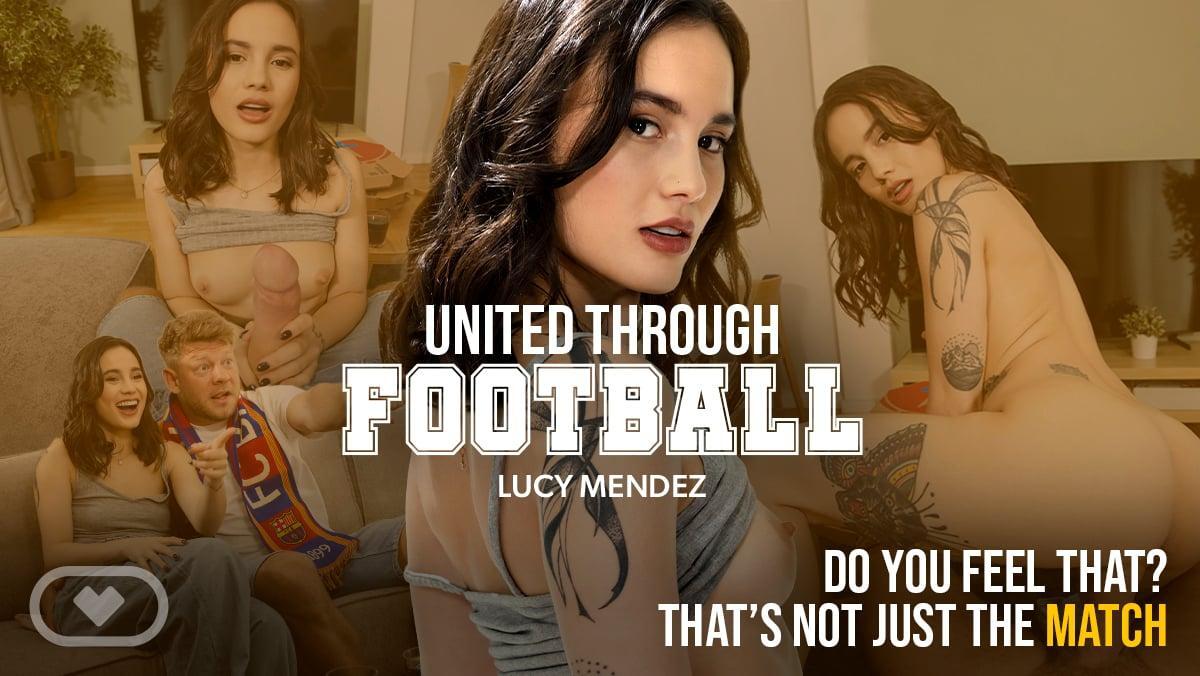 United Through Football
