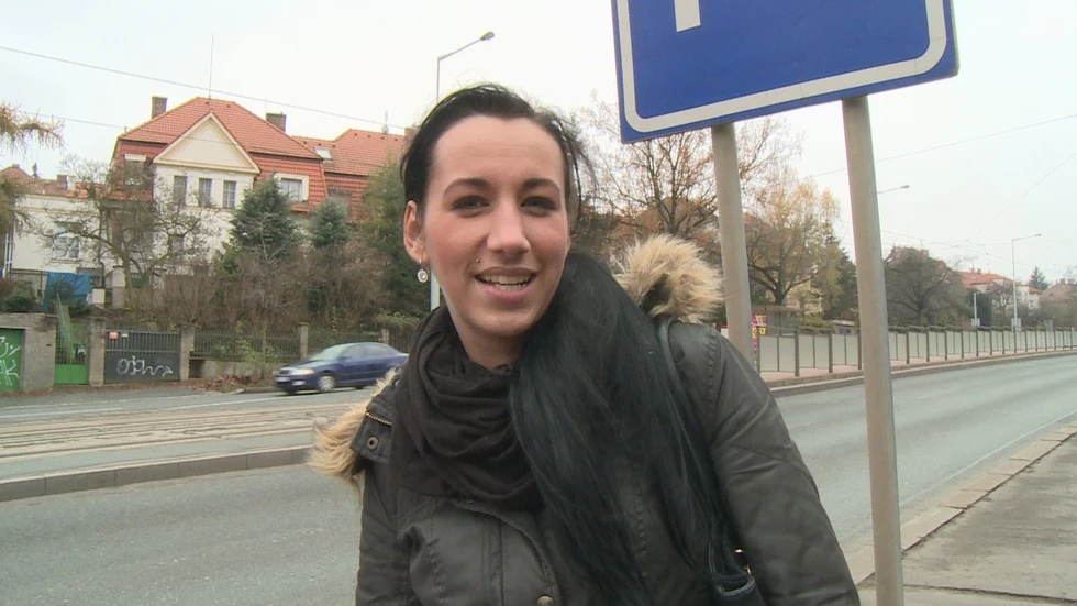 Terra went nuts! It’s so cold outside and she is hunting down men to participate in her sociological experiment. She is badly horny and with a diagnosis for nymphomania sticking out of her pocket. Just a quickie in the shrubbery. One dude took mercy on her. His cock was rubbery because of the temperature deep below zero. The horny slut sucked it off anyway, swallowed everything like milkshake and set off to the streets again. She hit upon a pensioner soon who couldn’t believe what happened. The lust-blinded nymphomaniac showed him a full-fledged fucking spree. Incredible sex in public! Have you ever seen anything this real? Never seen before!