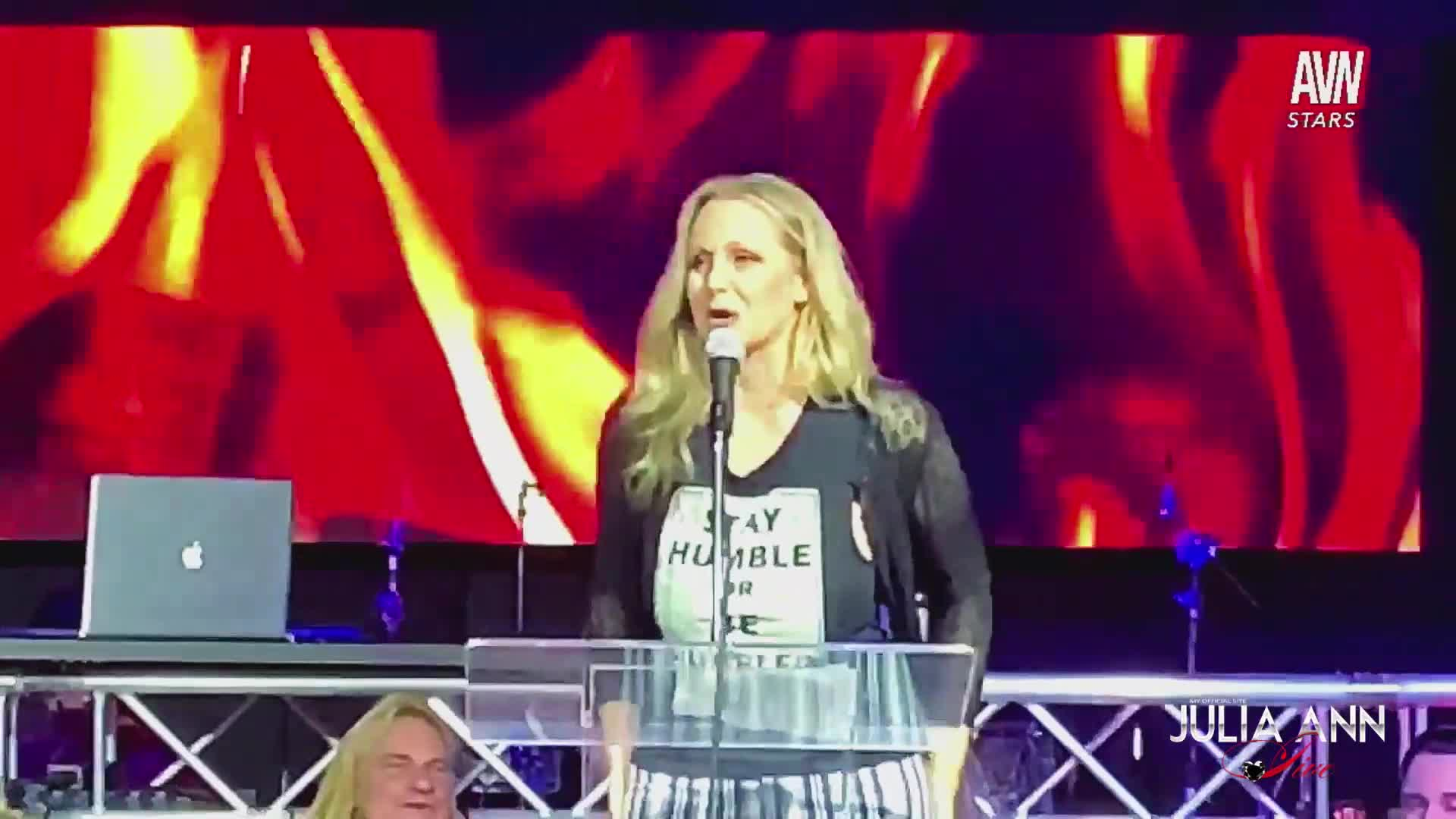 My Avn Roast Finale!