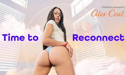 Time to Reconnect