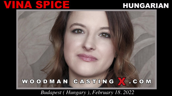 Vina Spice Casting
