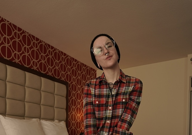 Switching It Up - Penelope Raven