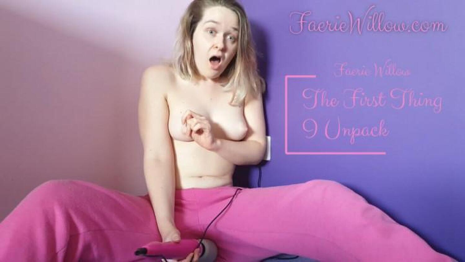 Sh! Trying To Keep Quiet While I Play With Myself