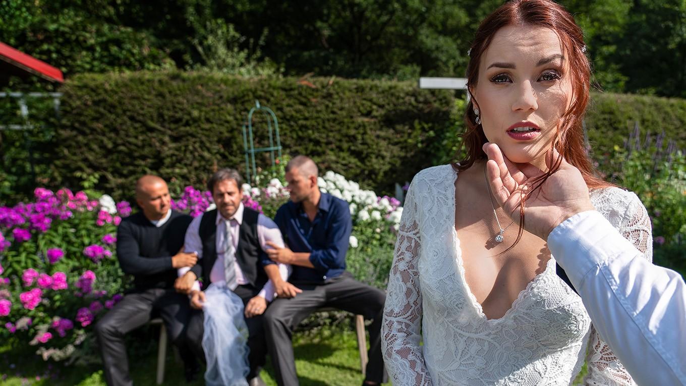 Bride for Gangsta Boss