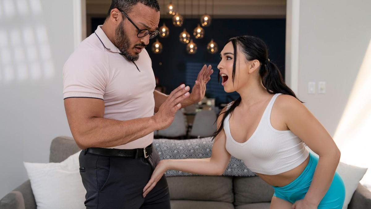 My Ts Stepdaughter 6 - Scene 1 - Dearest Stepdaughter