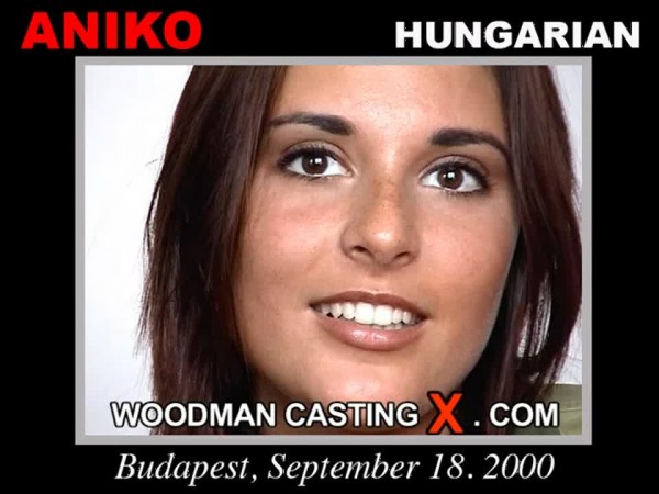 Aniko Casting