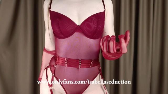 Femdom JOI Edging Challenge: Do As I Say And I Let You Cum