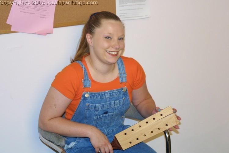 Carrie's School Swats (A)