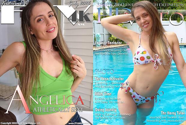 Angelica
