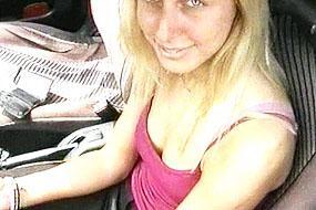Honey in Outdoor Public Sex
