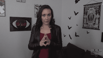 Hand Over Mouth: Witness Deception - Sinn Sage