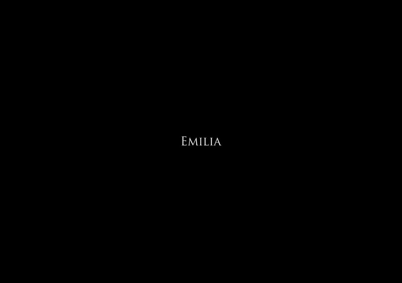 Emilia Loud Orgasm and Super Blowjob