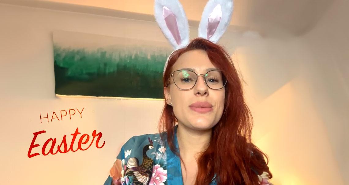 Angel's Easter Ending