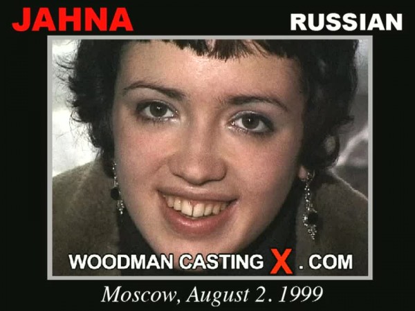 Jahna Casting