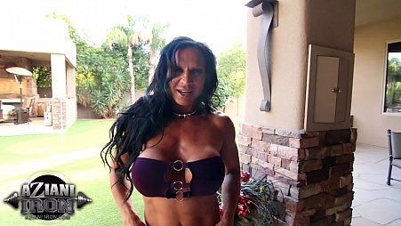 Rhonda Lee HD Video 14