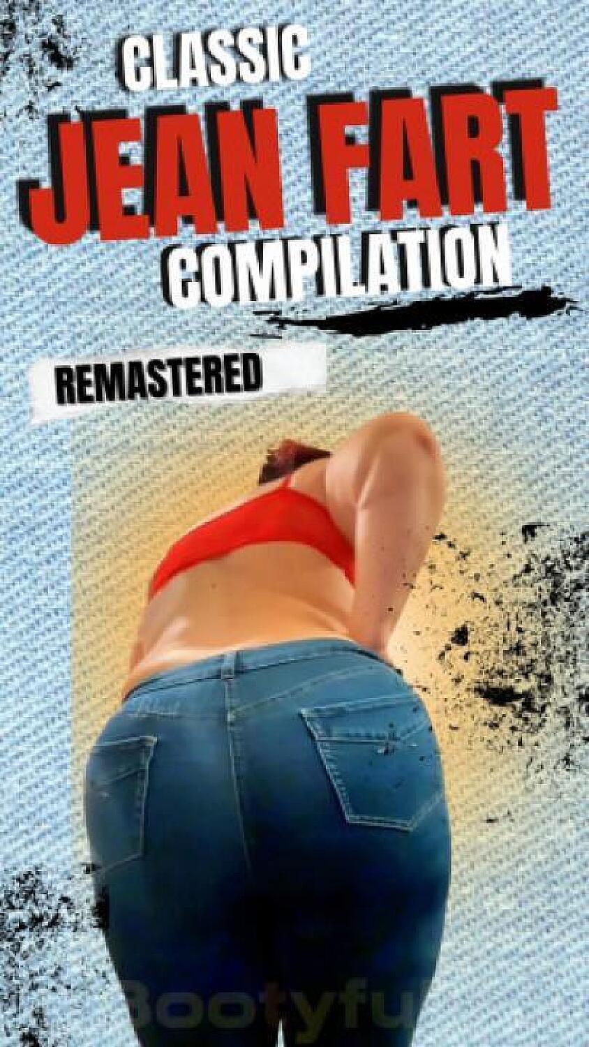 Jean Farts Compilation