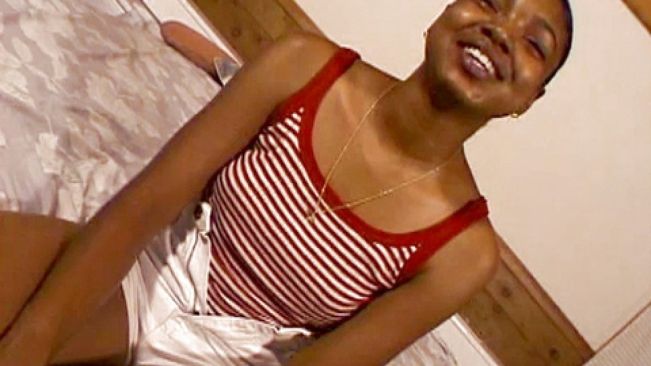Chantel Is An Amateur Cock Sucker