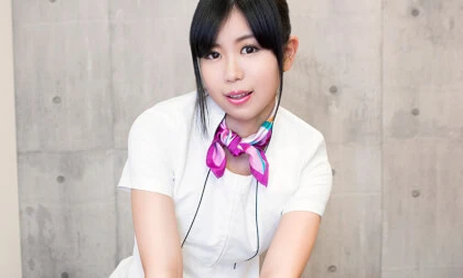 Nanako Miyamura - High Quality Outcall Sensual Massage Part 1