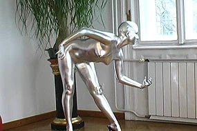 Petra Bodypainting