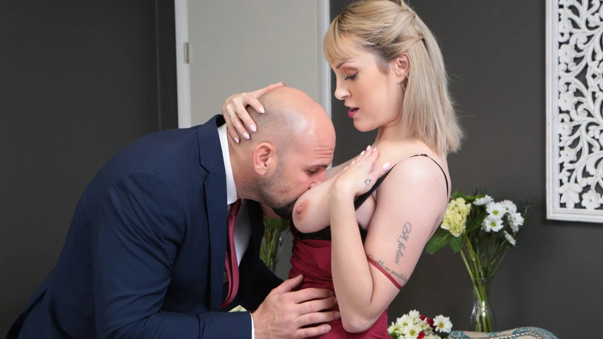 Always the Bridesmaid