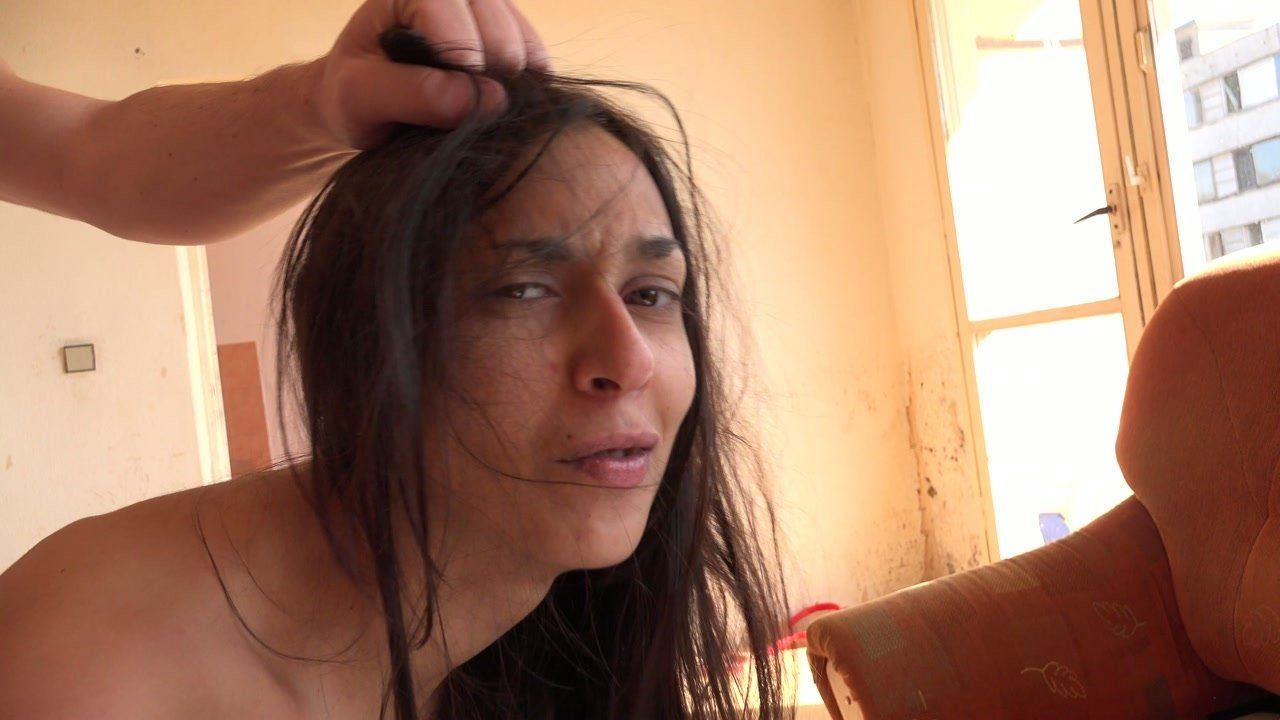 A Gypsy Hunter Hunted Ashely Ocean
