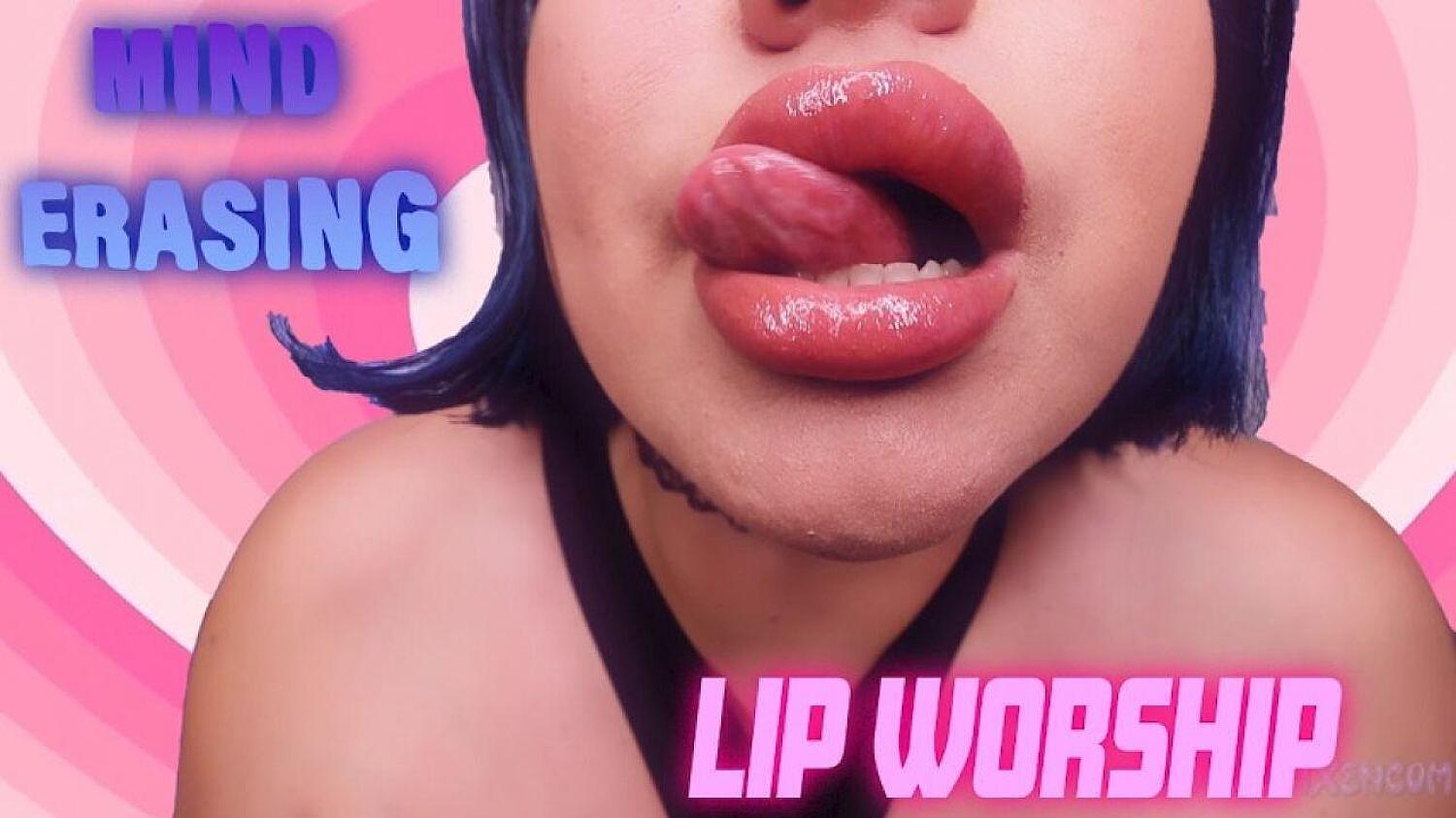 Mind Erasing Lip Worship