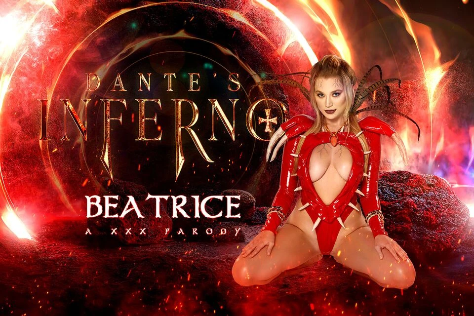 Dantes's Inferno: Beatrice a XXX Parody