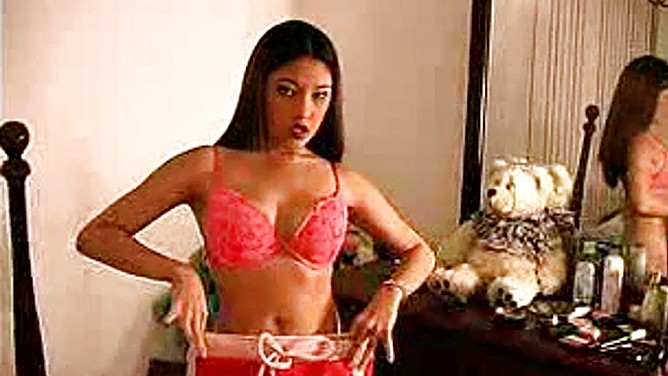 Calendar Audition (Sasha-Id109) [101]