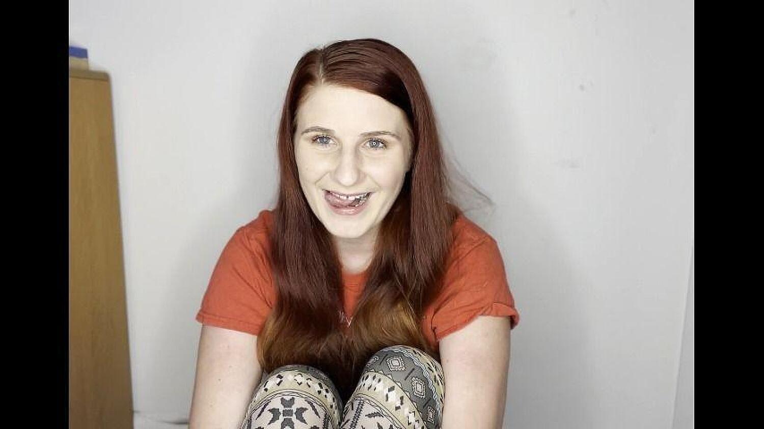 Self Degrading Talk To My Futa Step-Mom