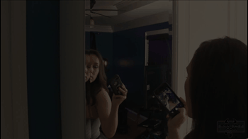 Mirror Mirror