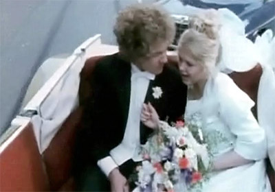 Her Biggest Day