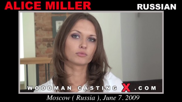 Alice Miller Casting