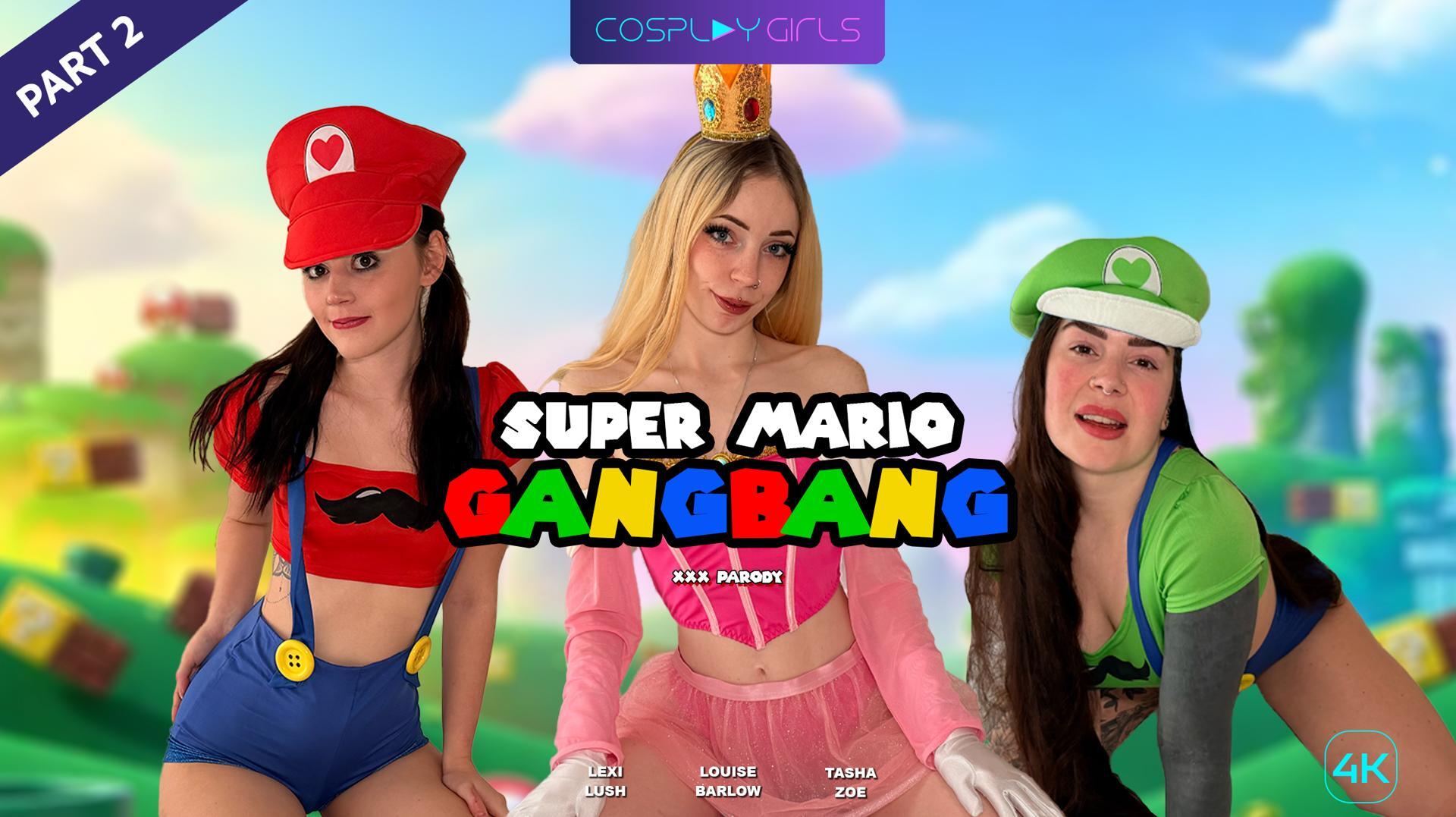 Super Mario Gb - Part 2