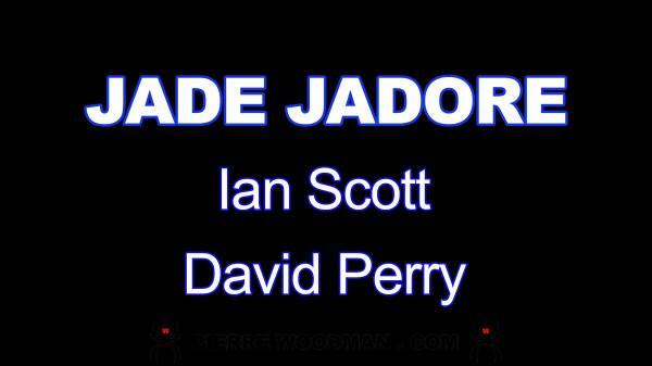 Jade Jadore - Xxxx - My Sex Time With Two Porn Veterans
