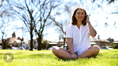 Olivia G's Video Profile