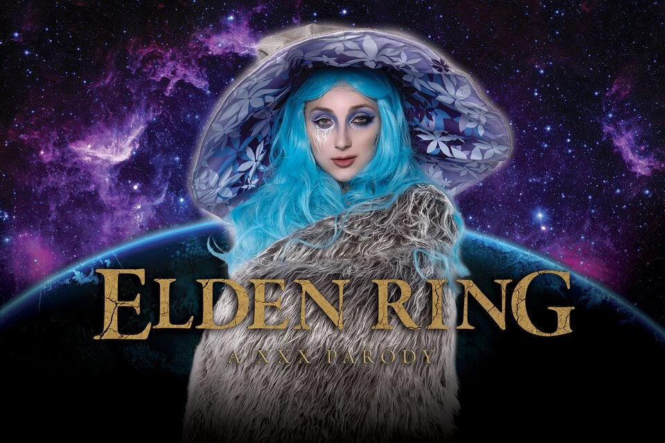 Elden Ring: Ranni the Witch a XXX Parody