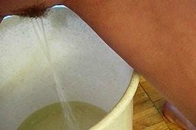 Girls Peeing Are Hot