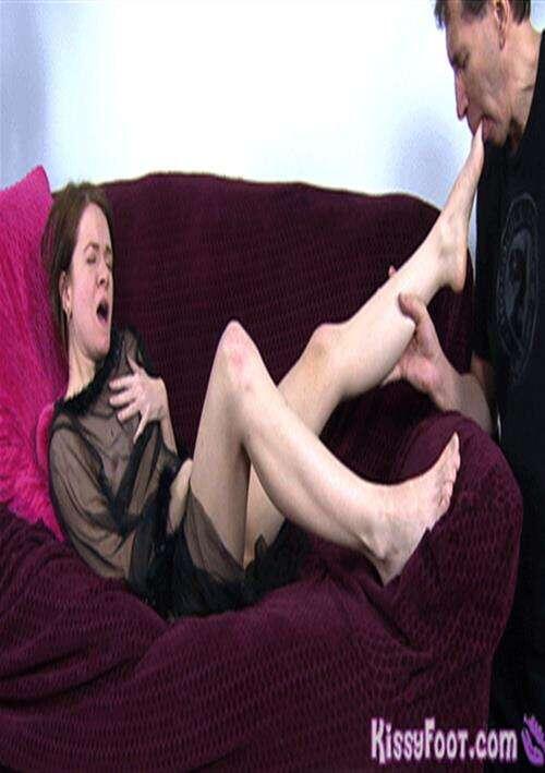 Zia Foot Play