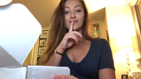 October 2018 Boxxx Reveal Video