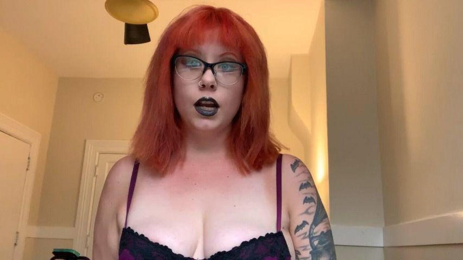 Desperation Themed Task For Subs