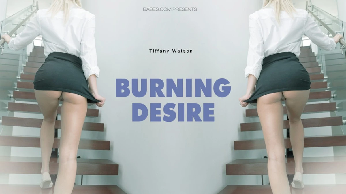 Burning Desire