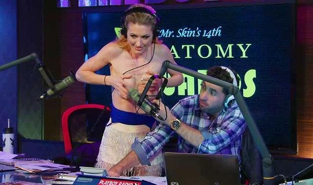 Playboy Morning Show - Season 5, Episode 228