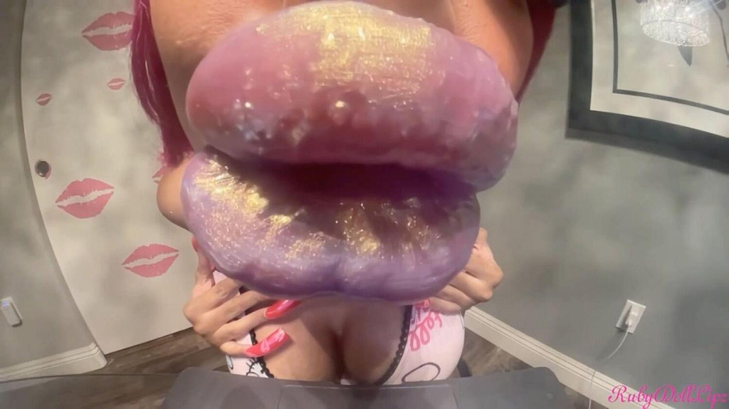 POV Astrolilac Kisses