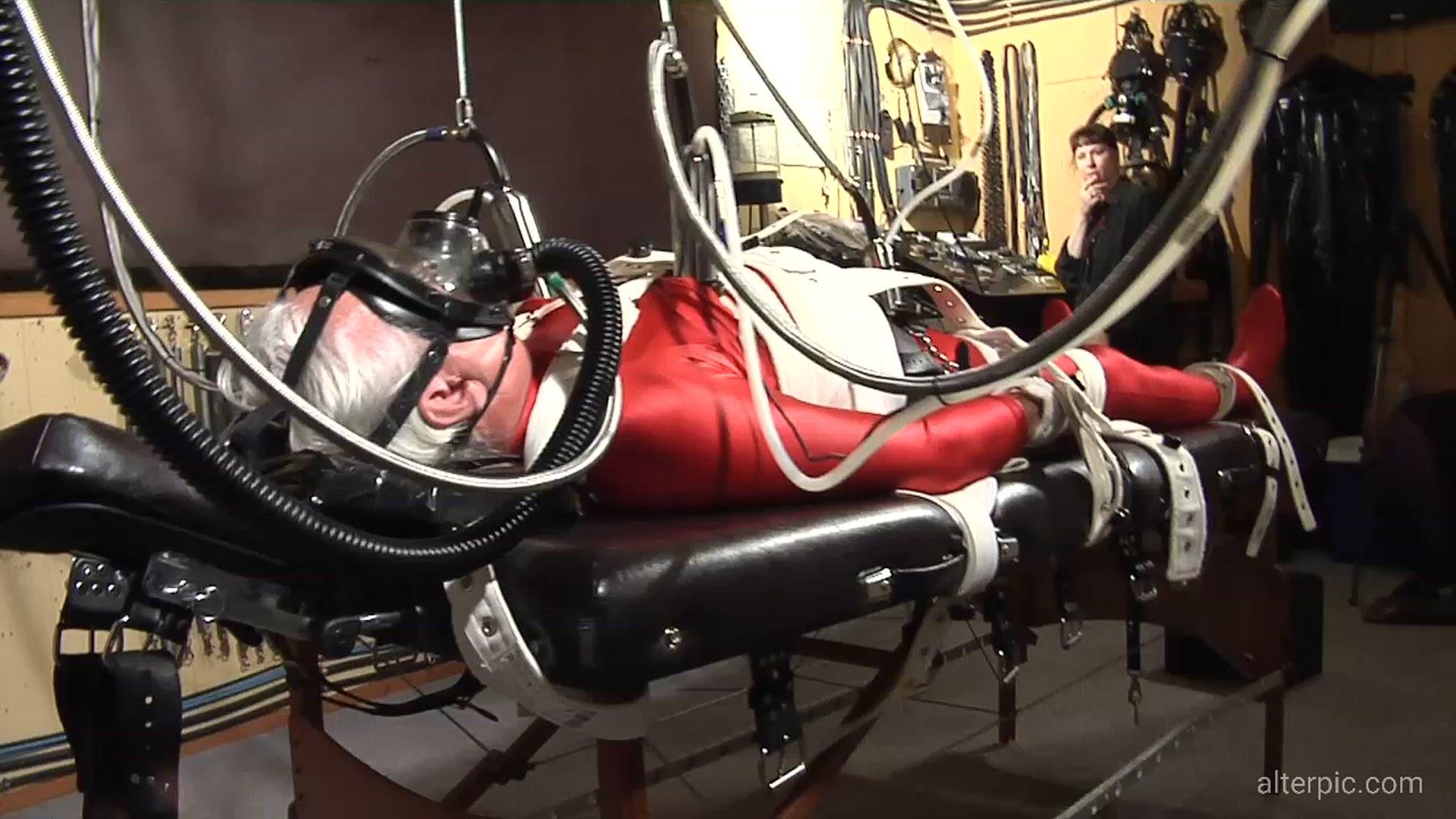 Jg Leathers & Anna Rose 2014