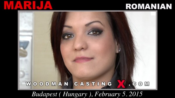 Marija Casting