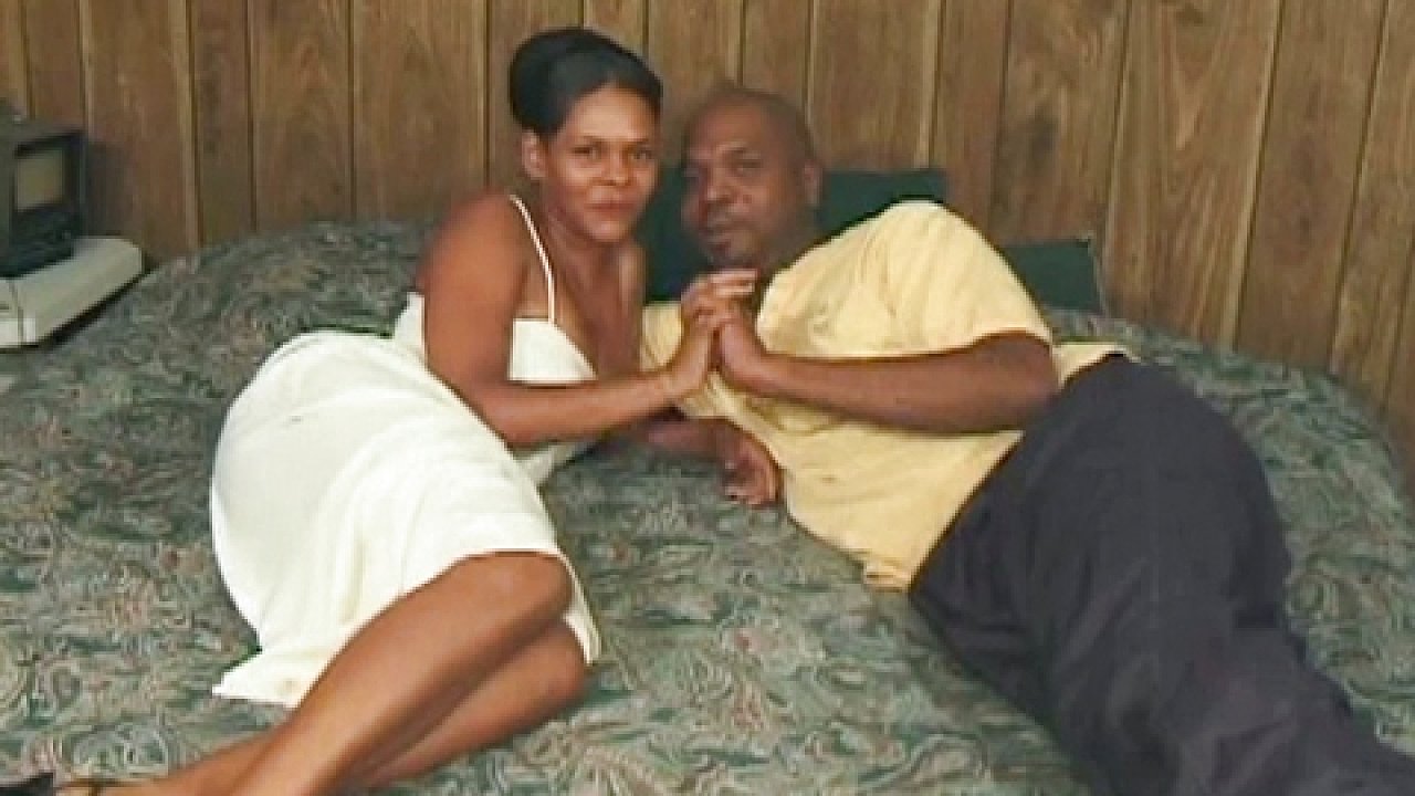 Suga Brown Is Always Keeping It Real With Her Older Friend