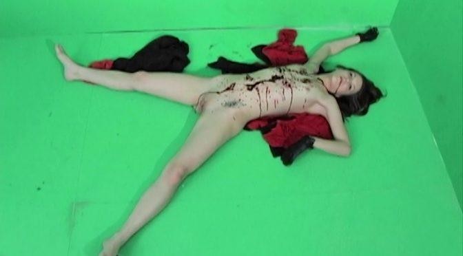 Shooting Emily