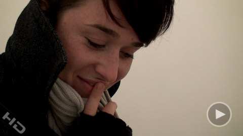 Madeline's Video Diary 1