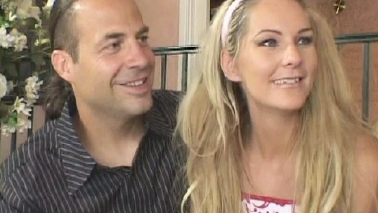 Lennon Doesnt Stay Faithful To Her Husband